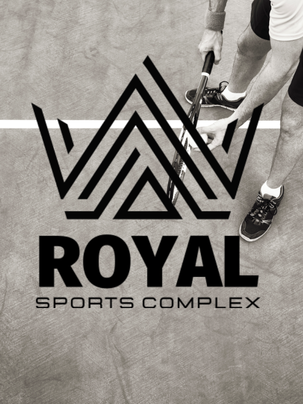 Image of Royal Sports Complex